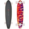 Longboard Street Surfing CUT KICKTAIL Streaming 36