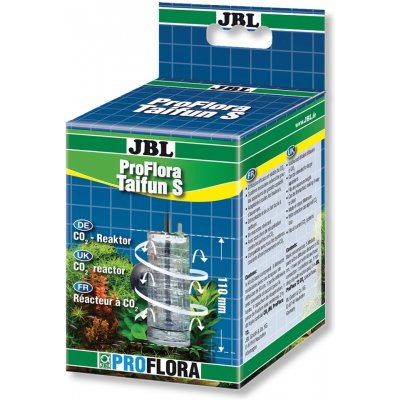 JBL ProFlora Taifun S