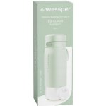 Wessper B2 GLASS Actitex 500 ml mátová – Zbozi.Blesk.cz
