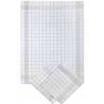 Sleep-well Pozitiv 50x70 cm šedá 3 ks – Hledejceny.cz