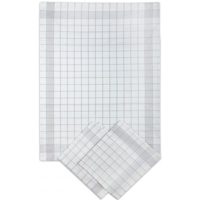 Sleep-well Pozitiv 50x70 cm šedá 3 ks – Hledejceny.cz