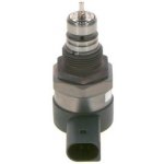 Ventil regulace tlaku, Common-Rail-System BOSCH 0 281 006 074 | Zboží Auto