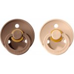 Bibs Colour Vanilla Dark Oak 2 ks – Zboží Dáma