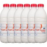 Aro Mléko čerstvé plnotučné 3,5% tuku 6 x 1 l – Zboží Dáma