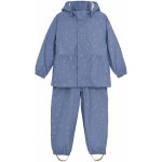 En Fant dětská kabátková souprava do deště modrá – Sleviste.cz