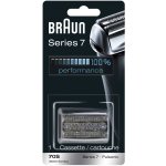 Braun 70S – Zboží Dáma