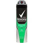 Rexona Men Dry Quantum deospray 150 ml – Hledejceny.cz