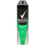 Rexona Men Dry Quantum deospray 150 ml – Zbozi.Blesk.cz
