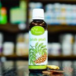 Serafin tinktura z bylin Jeřáb ptačí 50 ml – Hledejceny.cz