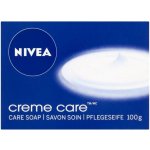 Nivea Creme Care toaletní mýdlo 100 g – Hledejceny.cz