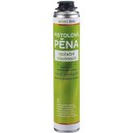 Den Braven Green Line montážní pěna pistolová 750 ml – Zboží Mobilmania