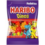 Haribo Dinosaurier želé cukrovinky s ovocnými příchutěmi 200 g – Hledejceny.cz