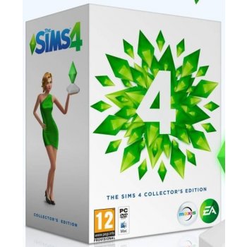 The Sims 4 (Collector's Edition)