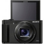 Sony CyberShot DSC-HX99 – Zboží Živě