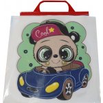 Etex Dětské bavlněné kapesníky 6ks – Zboží Mobilmania