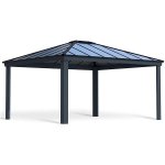 Palram DALLAS 14x16 hliníkový – Hledejceny.cz