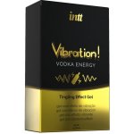 Liquid Vibrator Warm Effect Vodka Aroma 15 ml – Zboží Dáma