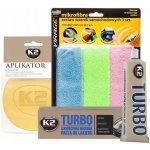 K2 TURBO 120 g – Hledejceny.cz