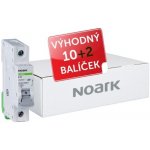 Noark Electric 6kA Ex9BN 1P B 16A – Zbozi.Blesk.cz