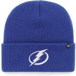 '47 Brand NHL čepice Haymaker SR Tampa Bay Lightning – Hledejceny.cz