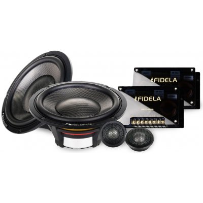 Nakamichi FSTO-6526 – Zboží Živě