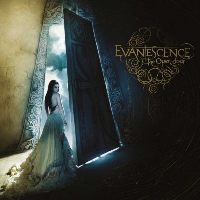 Evanescence - Open Door LP – Sleviste.cz