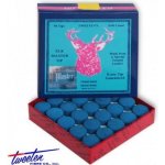 Elk Master Lepená kůže 11 mm – Zboží Dáma