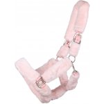 QHP Ohlávka Alaska růžová – Zboží Dáma