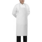 Egochef zástěra ke krku Big Boy bílá E-1904001A – Hledejceny.cz