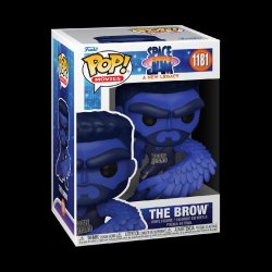 Funko Pop! 1181 Space Jam A New Legacy The Brow