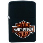 Zippo benzínový Harley Davidson 26831 – Hledejceny.cz