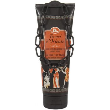 Tesori d'Oriente Lotus Flower & Acacia´s Milk sprchový gel 250 ml