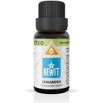 BEWIT esenciální olej Voňatka 5 ml – Hledejceny.cz