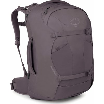 Osprey Fairview 40l purple garnet – Hledejceny.cz