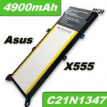 TopTechnology C21N1347 baterie - neoriginální – Sleviste.cz