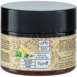 Floré tělový krém bílá lilie & zelený čaj 150 ml – Zboží Mobilmania