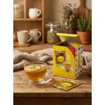 Samahan Ajurvédský instantní bylinný nápoj 10 x 4 g – Sleviste.cz