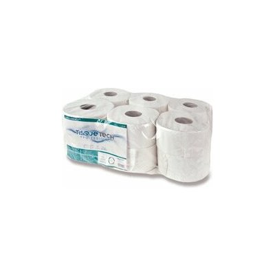 Tissue Tech Professional Jumbo 2-vrstvý 12 ks – Hledejceny.cz