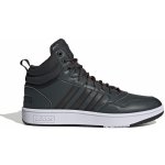 adidas HOOPS 3.0 MID WTR – Zboží Dáma