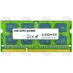 2-Power DDR3 4GB 1066MHz CL7 MEM5003A – Sleviste.cz