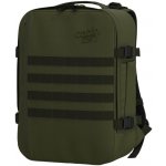 CabinZero Military Military Green 28 l – Zboží Dáma