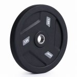 TRINFIT TRI-GRIP pogumovaný 1,25 kg 30 mm – Hledejceny.cz