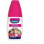 Bros proti komárům pro děti od 1 roku 50 ml – Hledejceny.cz