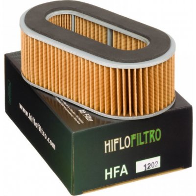 Vzduchový filtr HIFLOFILTRO HFA1202 HFA1202 – Hledejceny.cz