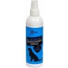 Kosmetika pro psy Xpel Blueberry deodorant pro psy 250 ml
