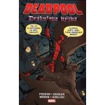 Deadpool - Drákulova výzva – Hledejceny.cz