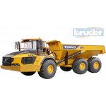 Bruder 2455 Nakladač čelní FIAT FR 130 – Zboží Dáma