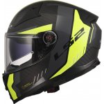 LS2 FF811 VECTOR II C GRID – Zboží Mobilmania