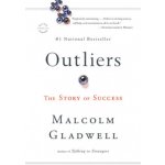 Outliers: The Story of Success Gladwell Malcolm – Hledejceny.cz