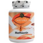 Golden Nature Methionin+Vitamin B6 100 kapslí – Hledejceny.cz
